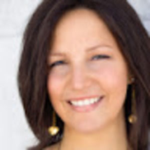 Meet your Posher, Dr. danielle